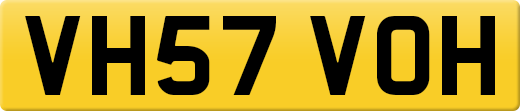 VH57VOH